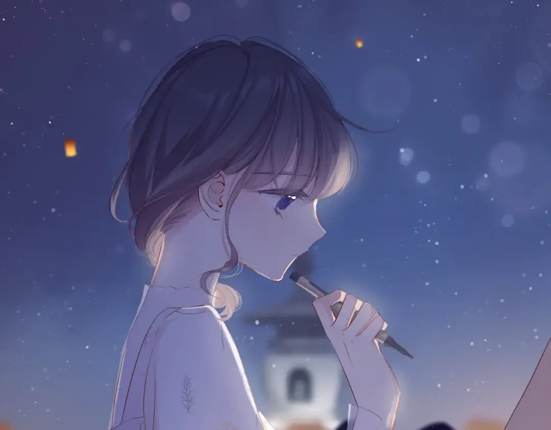 第81话 我愿意？ 第5页