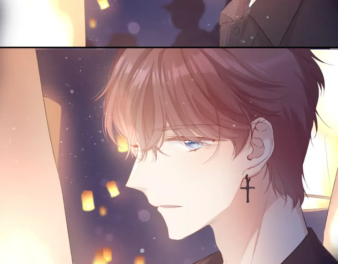第81话 我愿意？ 第30页