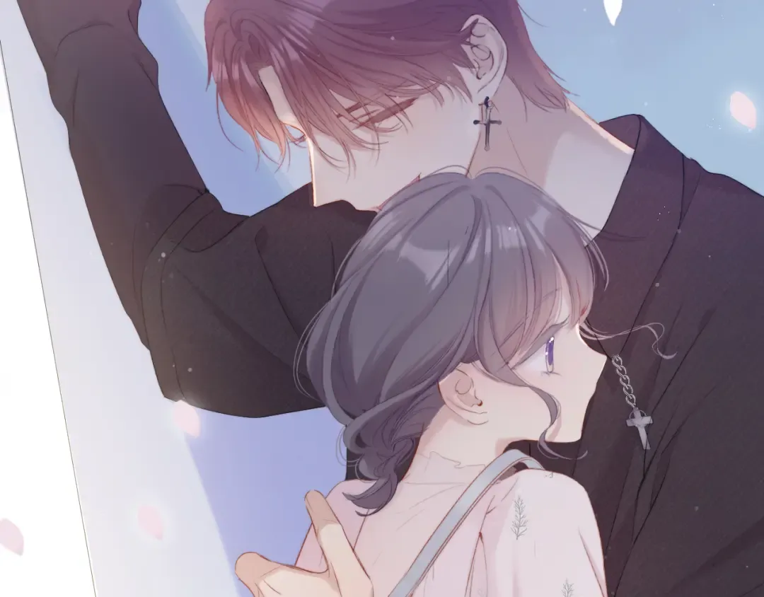 第81话 我愿意？ 第89页