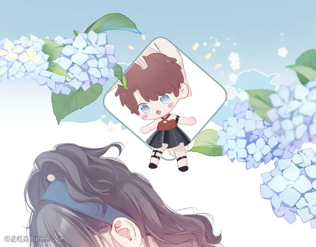 第84话 最惨朋友圈 第24页