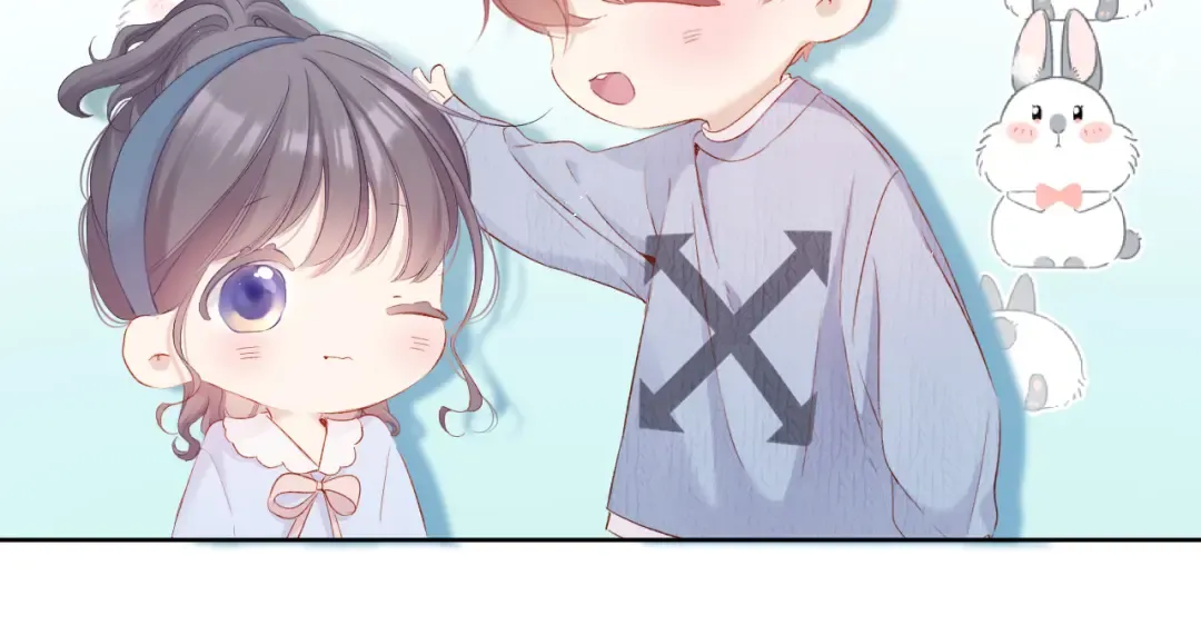 第84话 最惨朋友圈 第38页