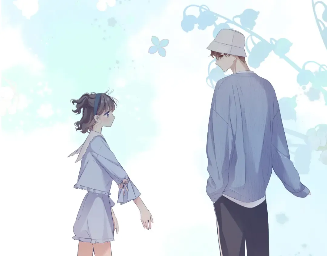 第84话 最惨朋友圈 第47页