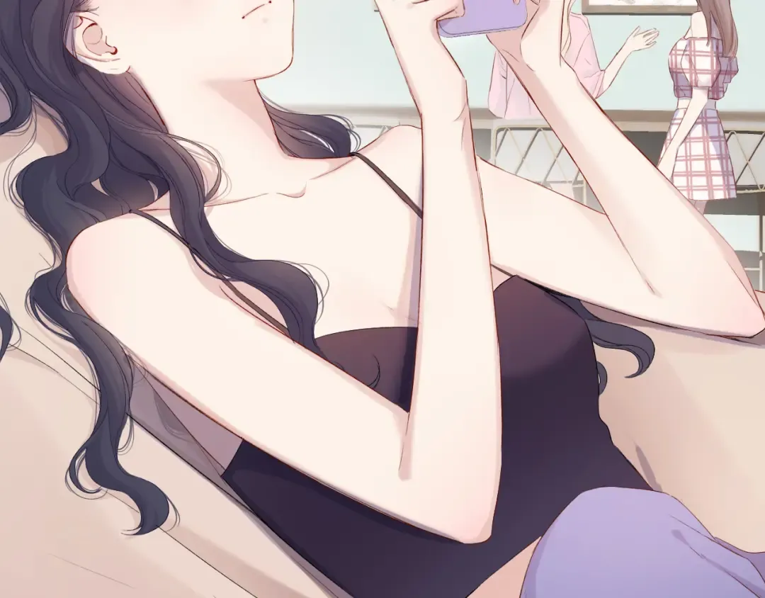 第84话 最惨朋友圈 第65页