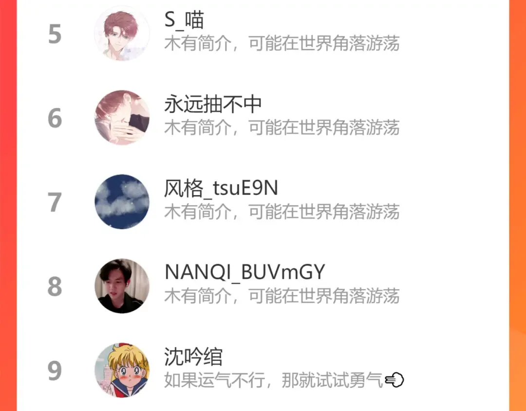 第84话 最惨朋友圈 第111页