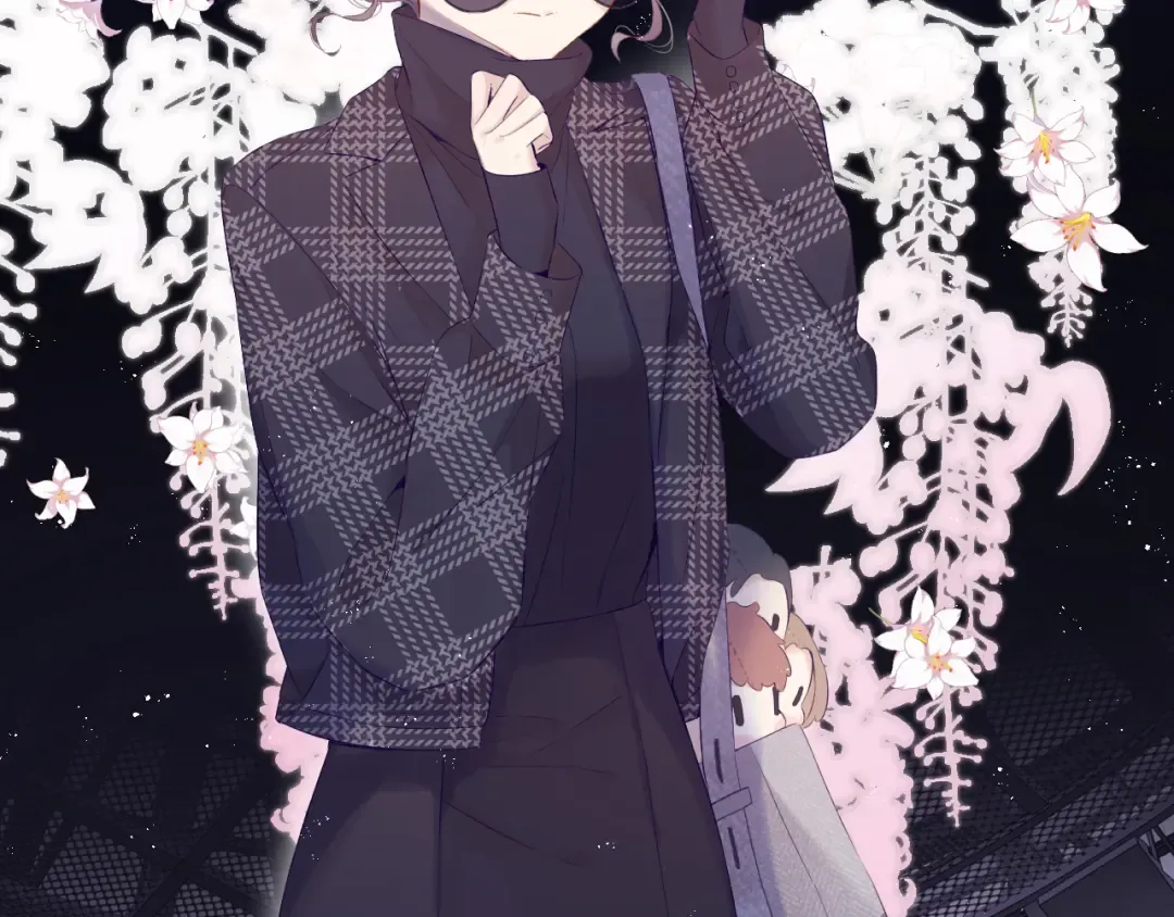 第85话 公开？ 第17页