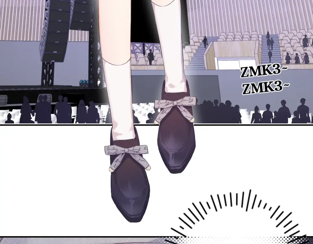 第85话 公开？ 第19页