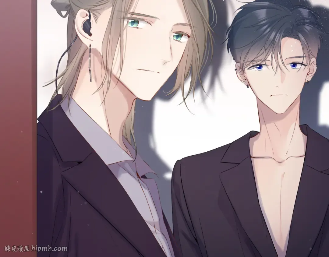 第85话 公开？ 第112页