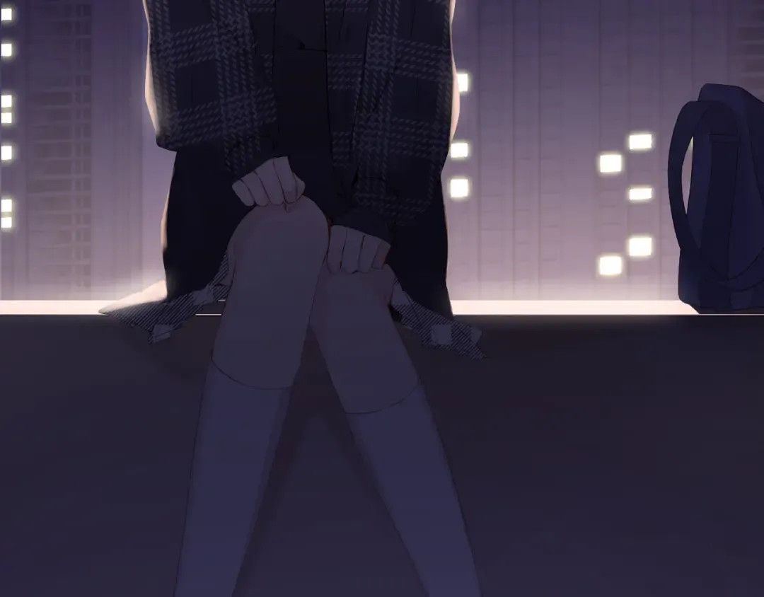 第86话 娃娃 第34页