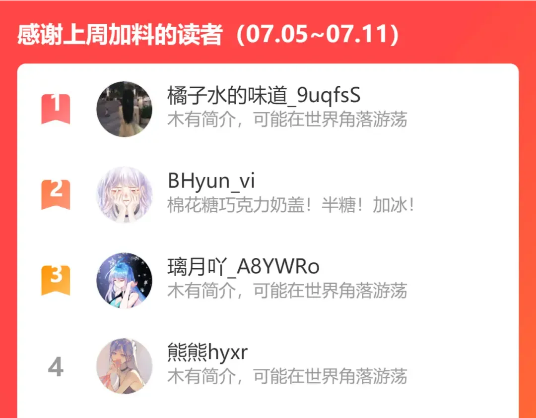 第89话 可以靠脸偏偏靠才华 第106页