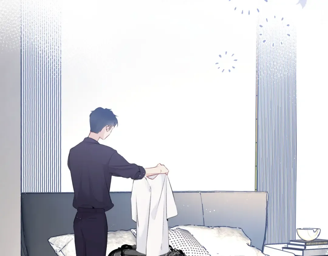 第96话 忍耐 第35页