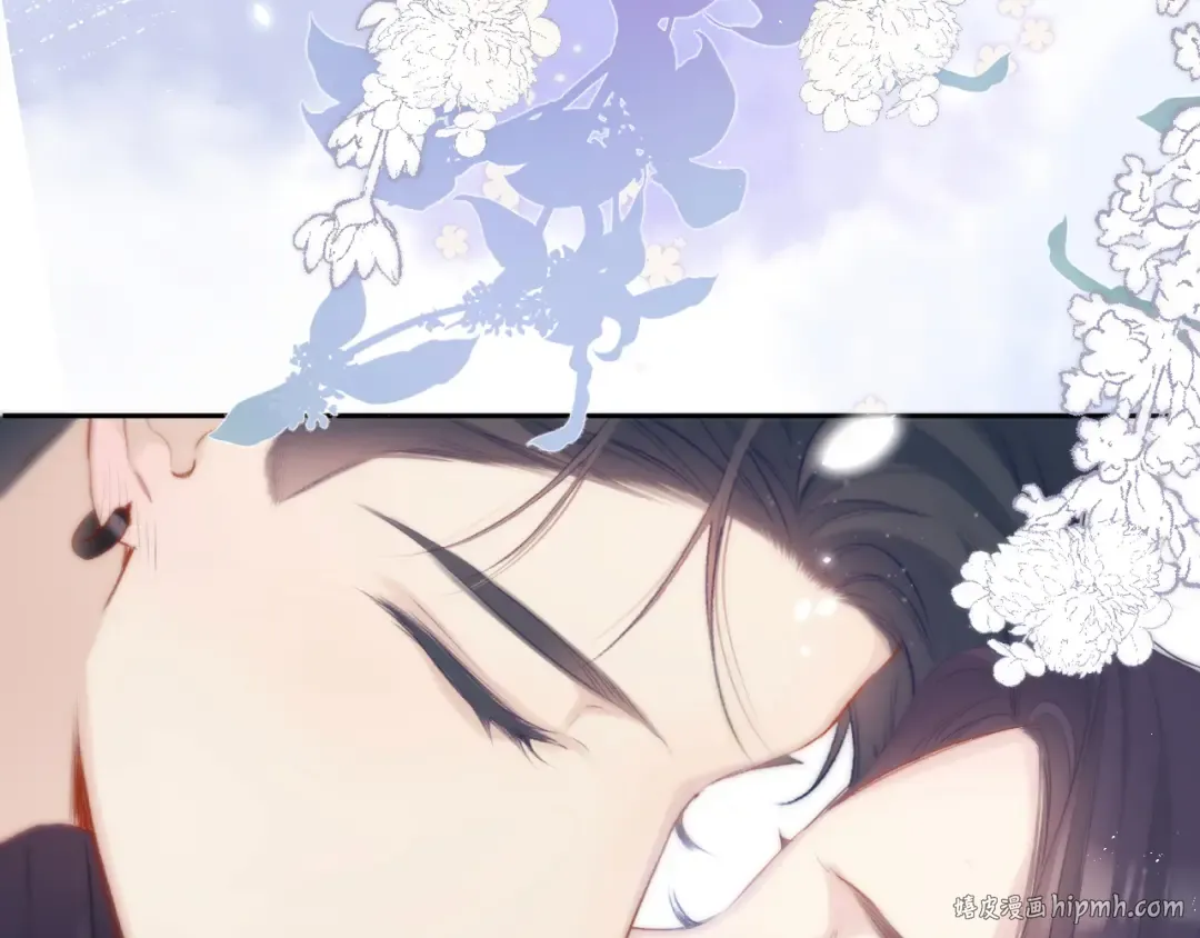 第96话 忍耐 第104页