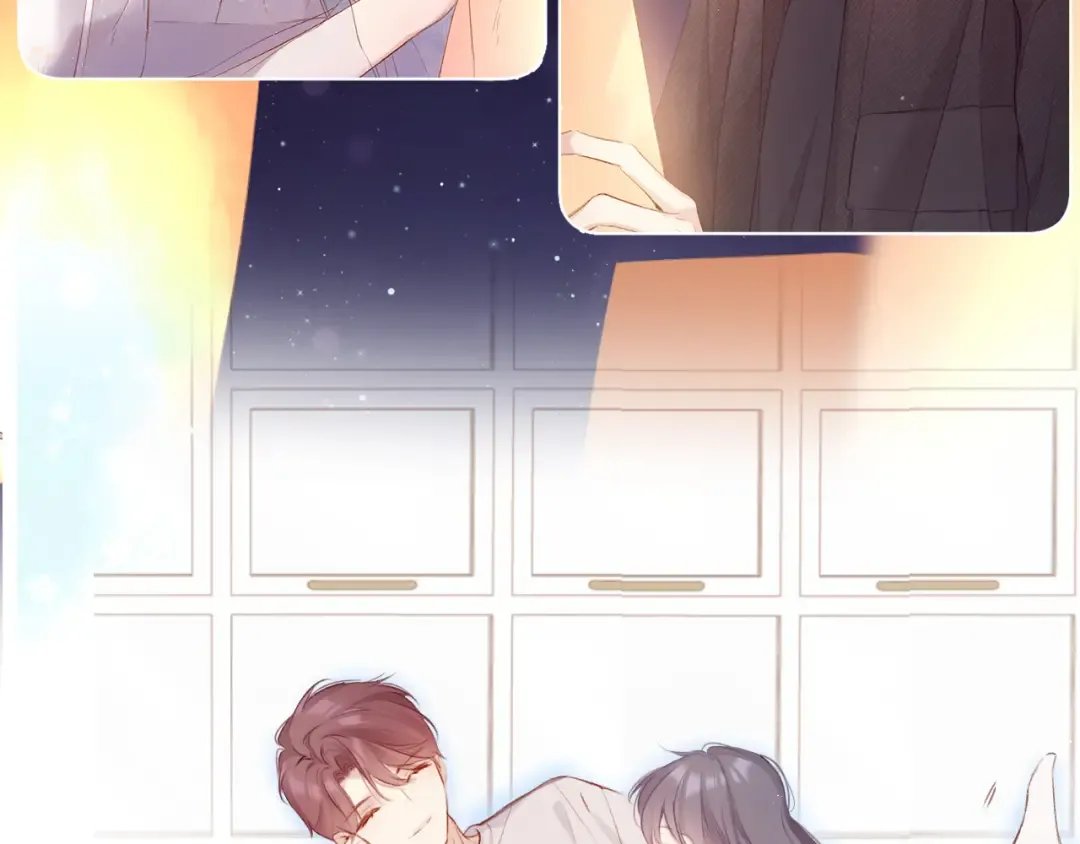 第98话 是你 第39页