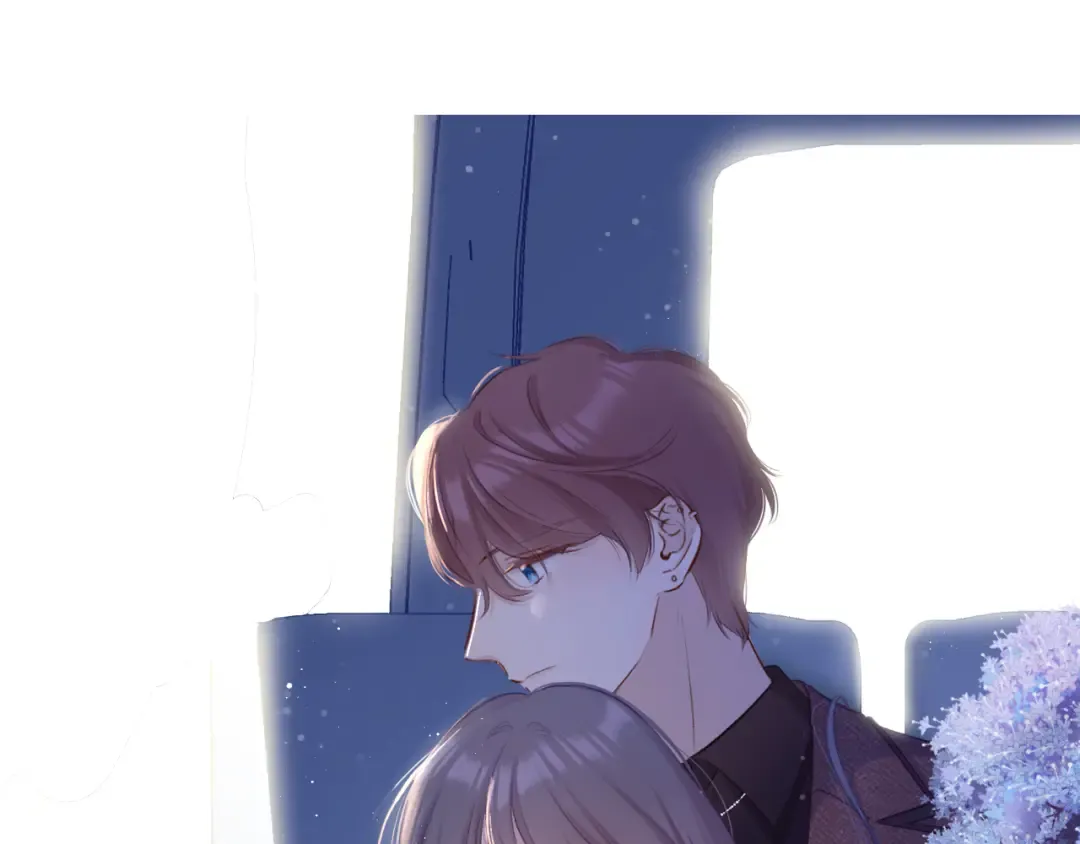 第101话 kiss 第23页