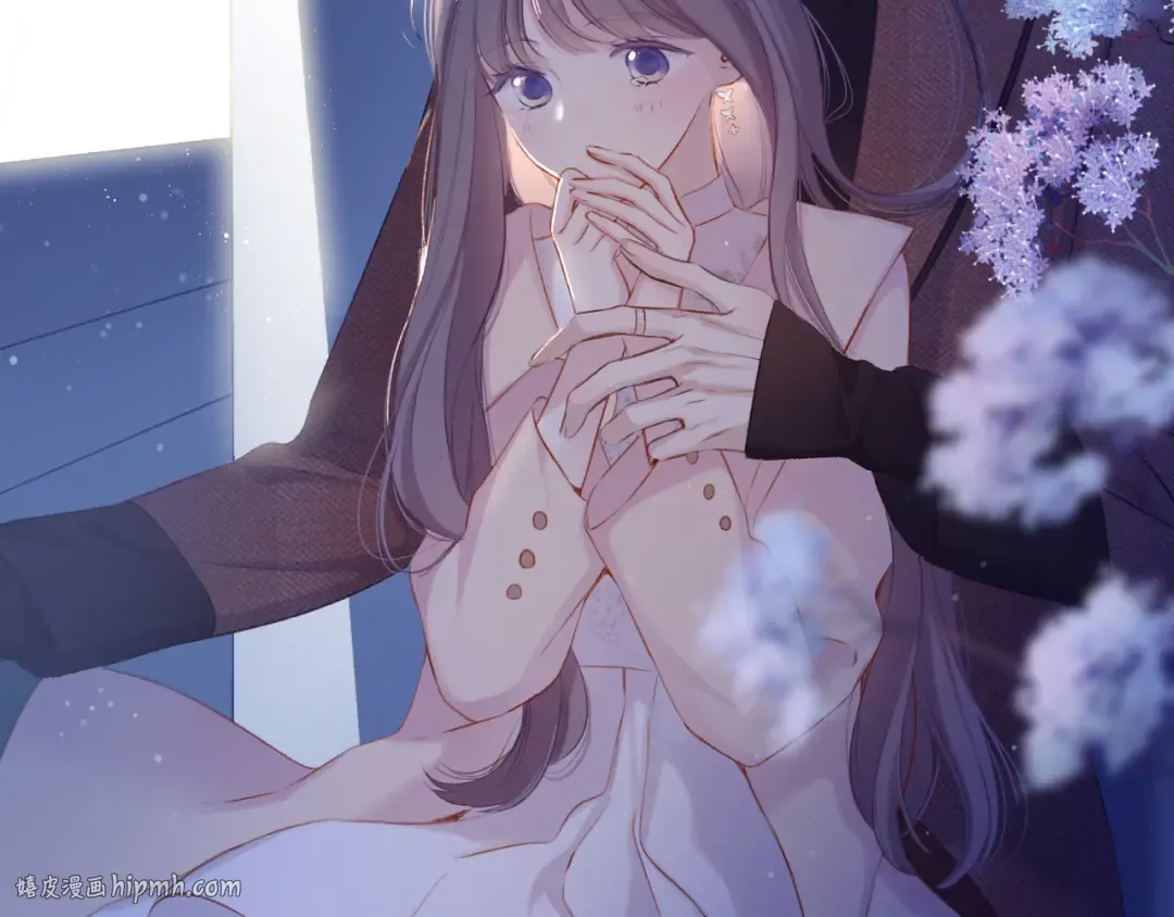 第101话 kiss 第24页