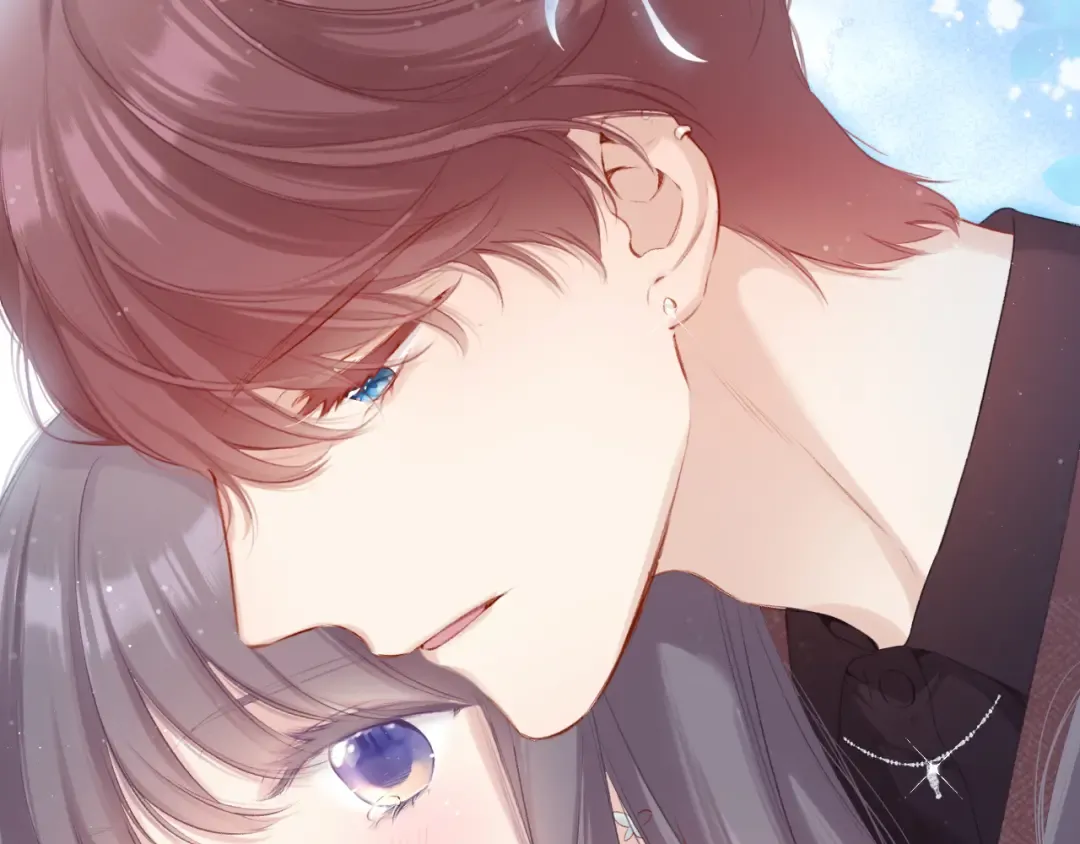 第101话 kiss 第27页