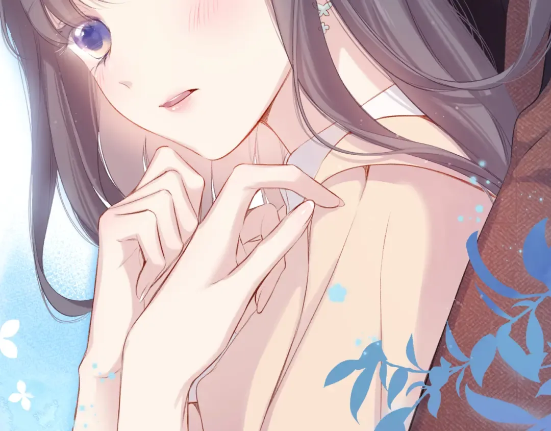第101话 kiss 第28页