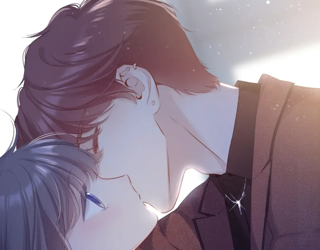 第101话 kiss 第39页