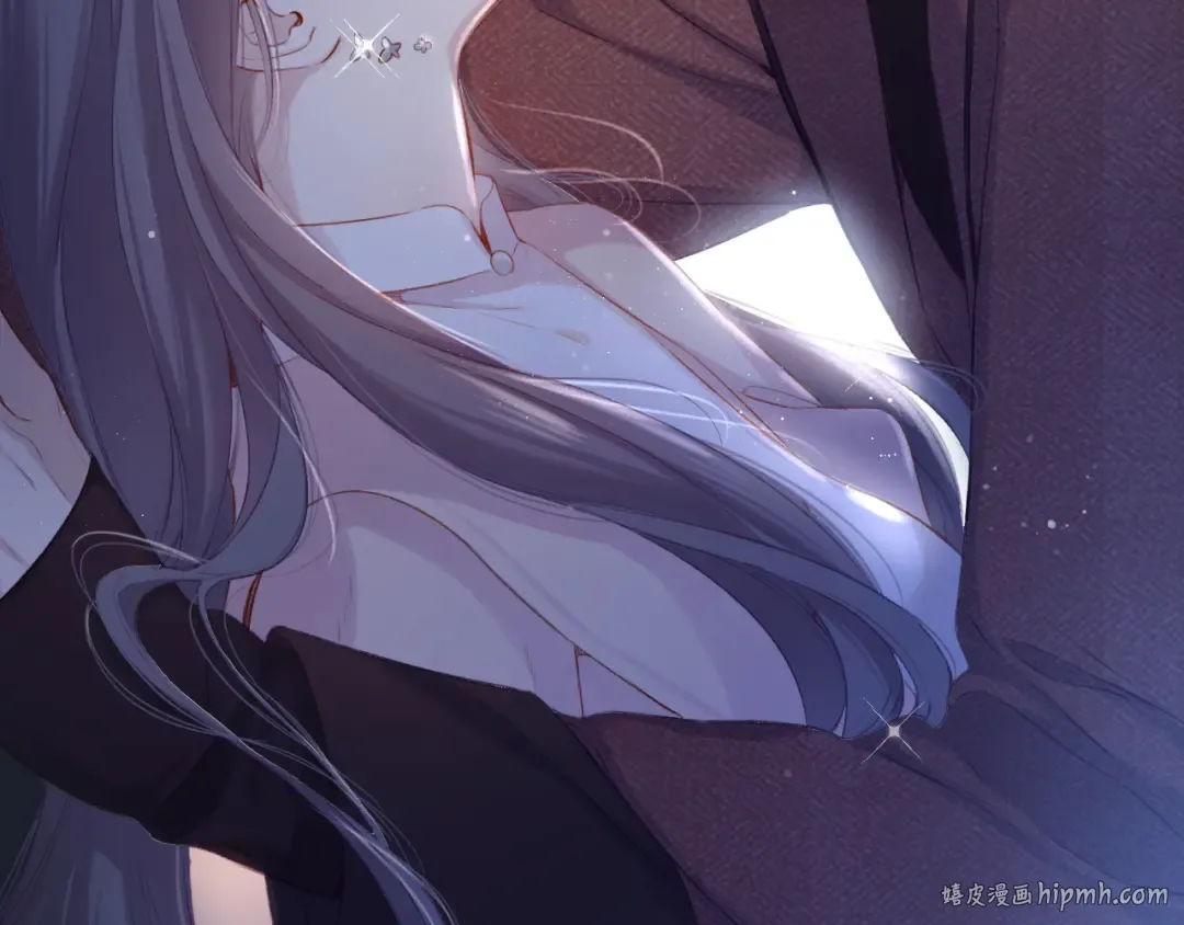 第101话 kiss 第40页
