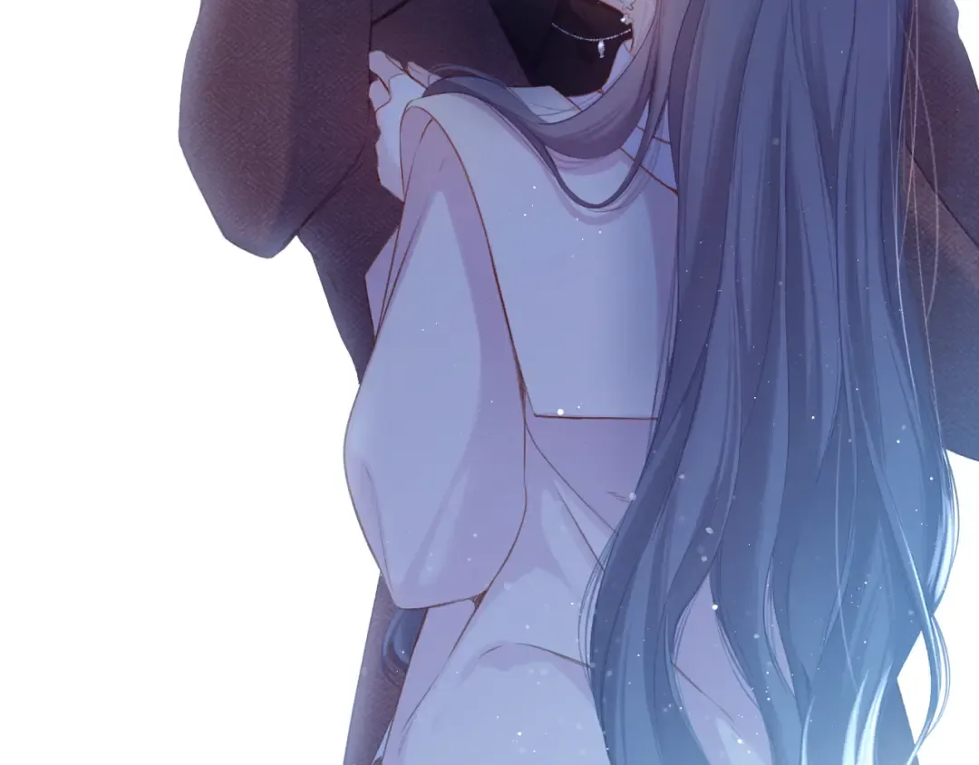 第101话 kiss 第46页