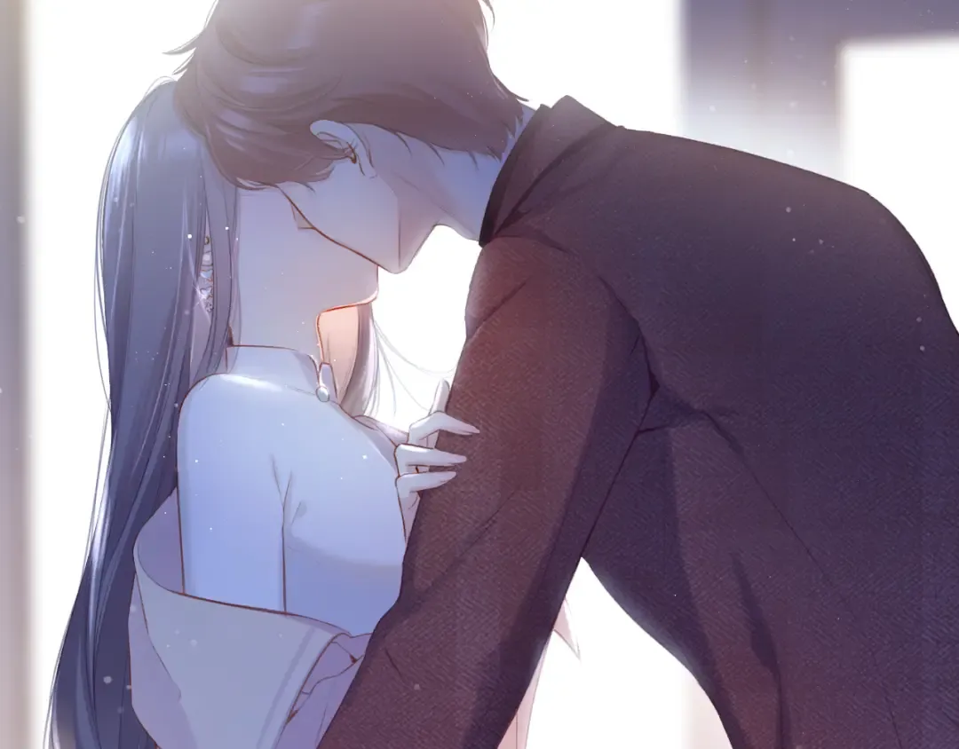 第101话 kiss 第52页