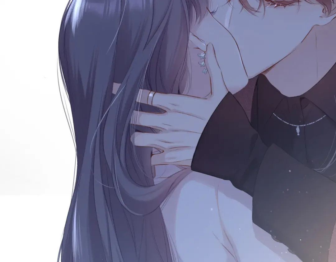 第101话 kiss 第55页
