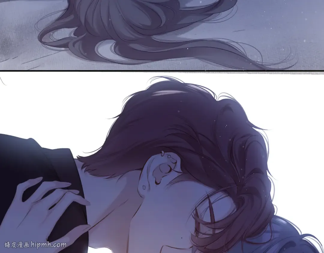 第101话 kiss 第96页