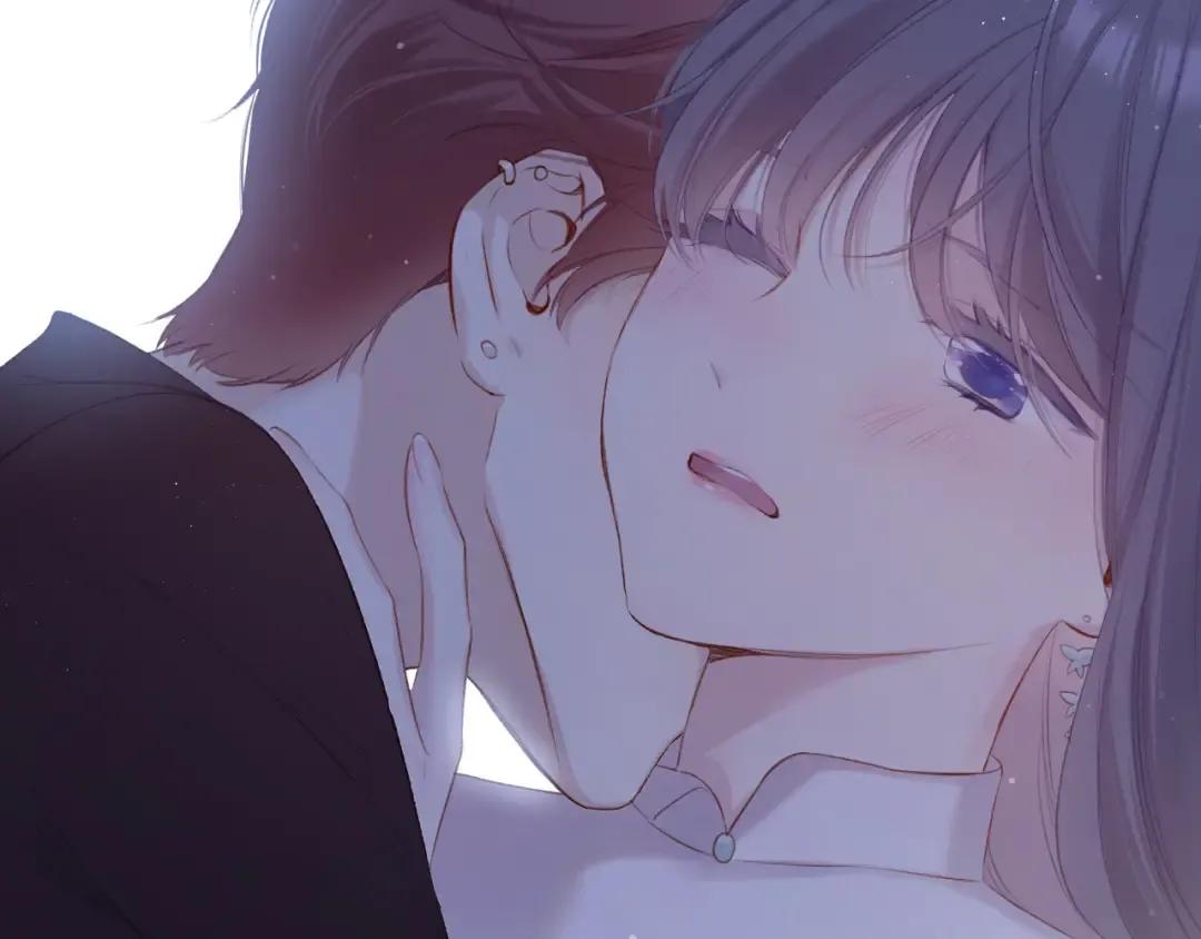 第101话 kiss 第98页