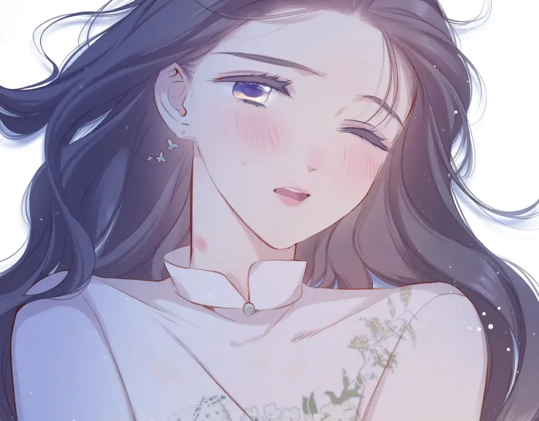 第102话After kiss 第4页