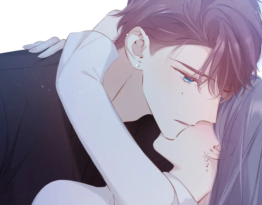 第102话After kiss 第11页