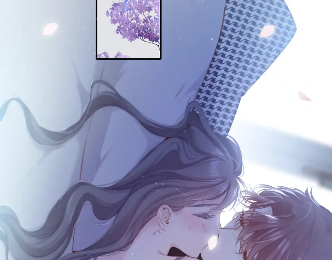 第102话After kiss 第22页