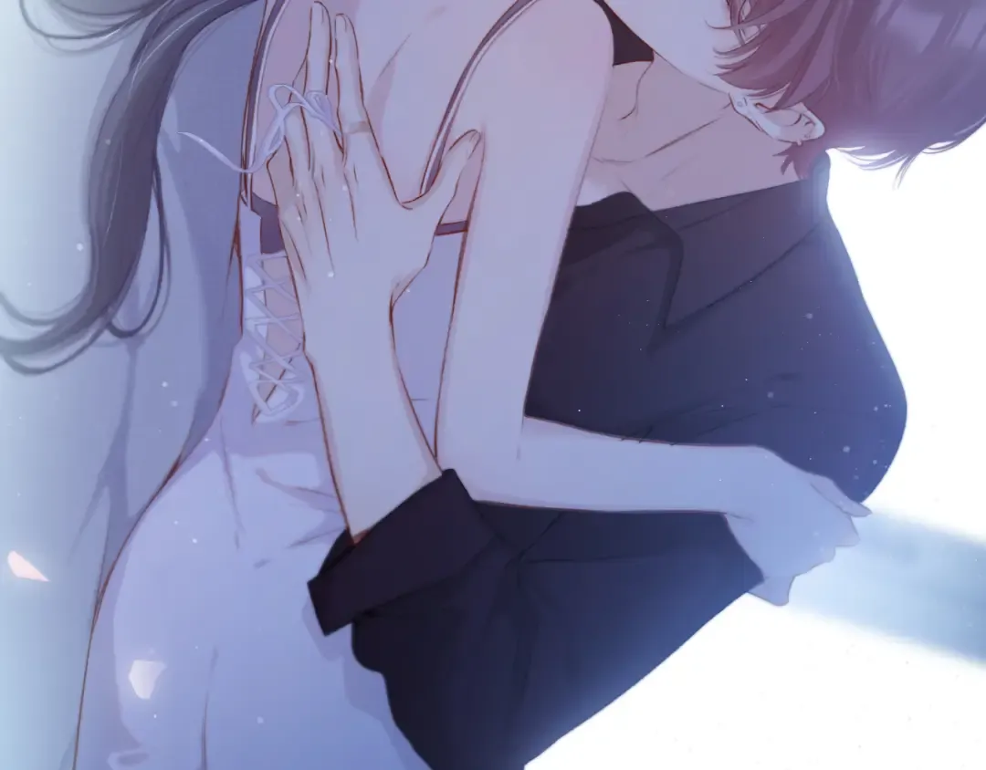 第102话After kiss 第23页