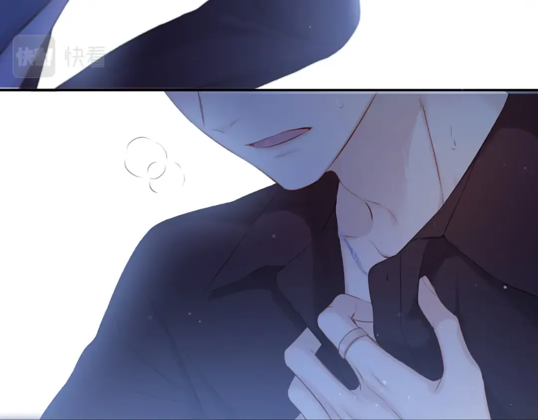 第102话After kiss 第25页