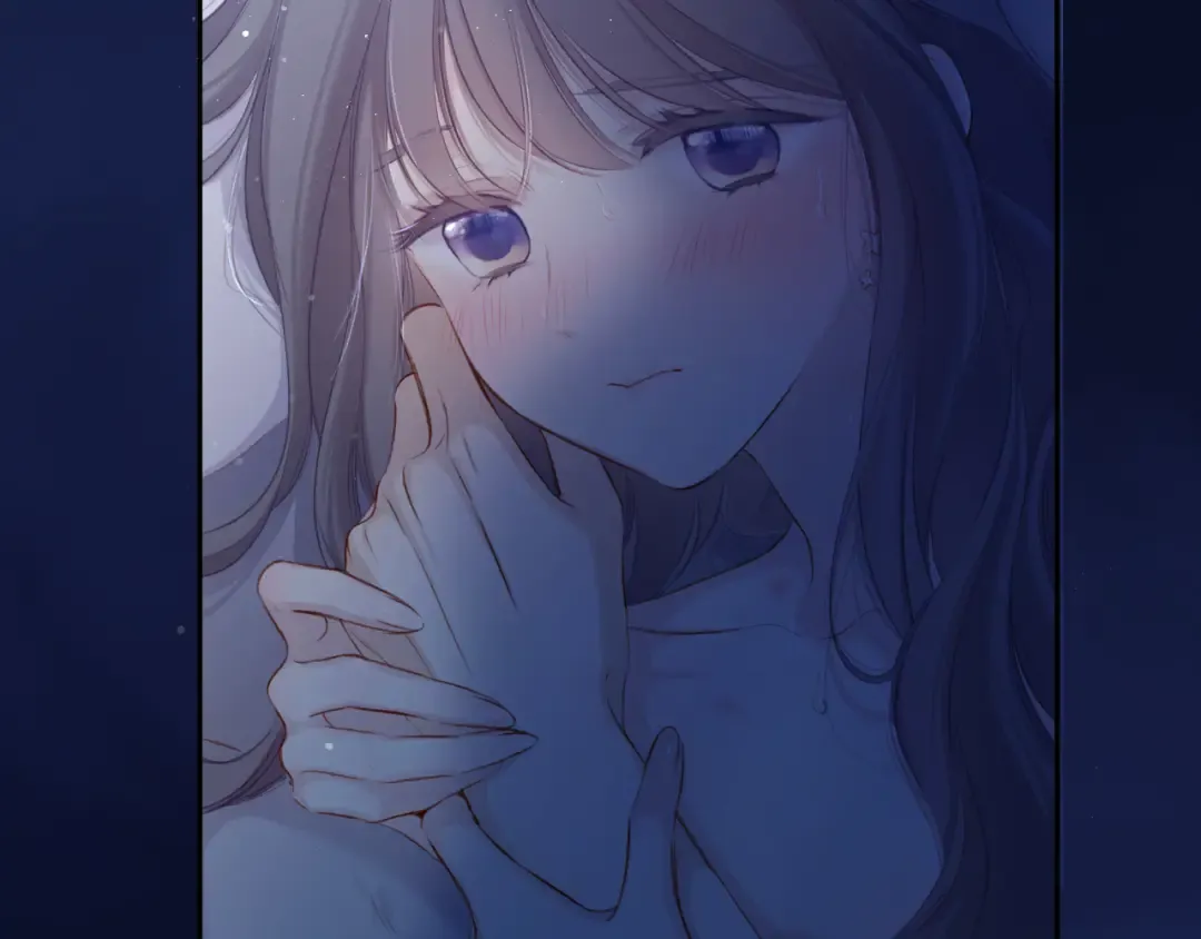第102话After kiss 第46页