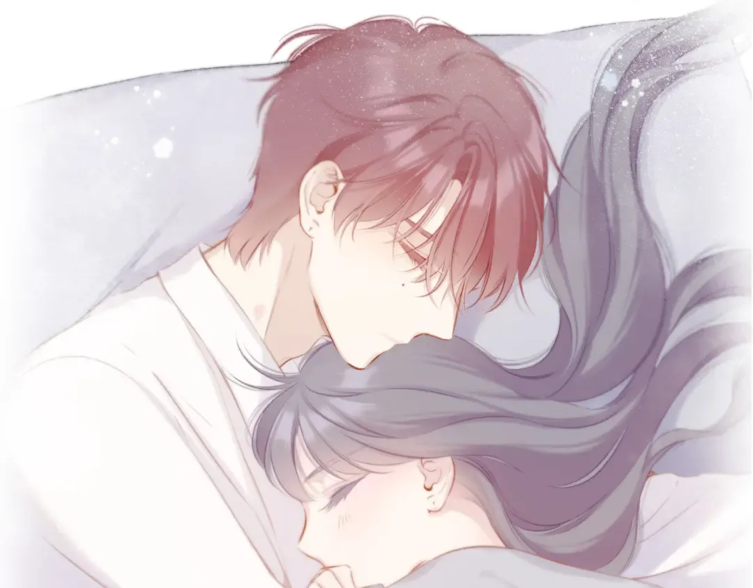 第102话After kiss 第76页