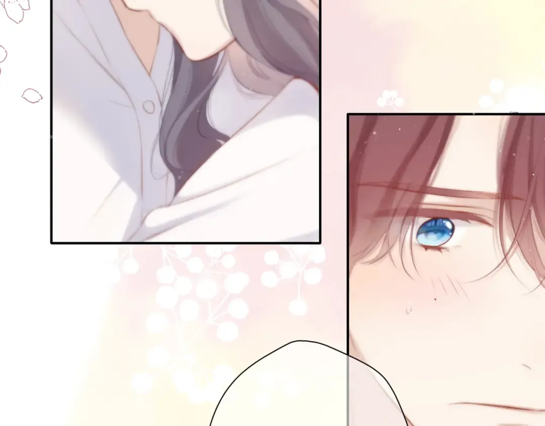 第102话After kiss 第108页