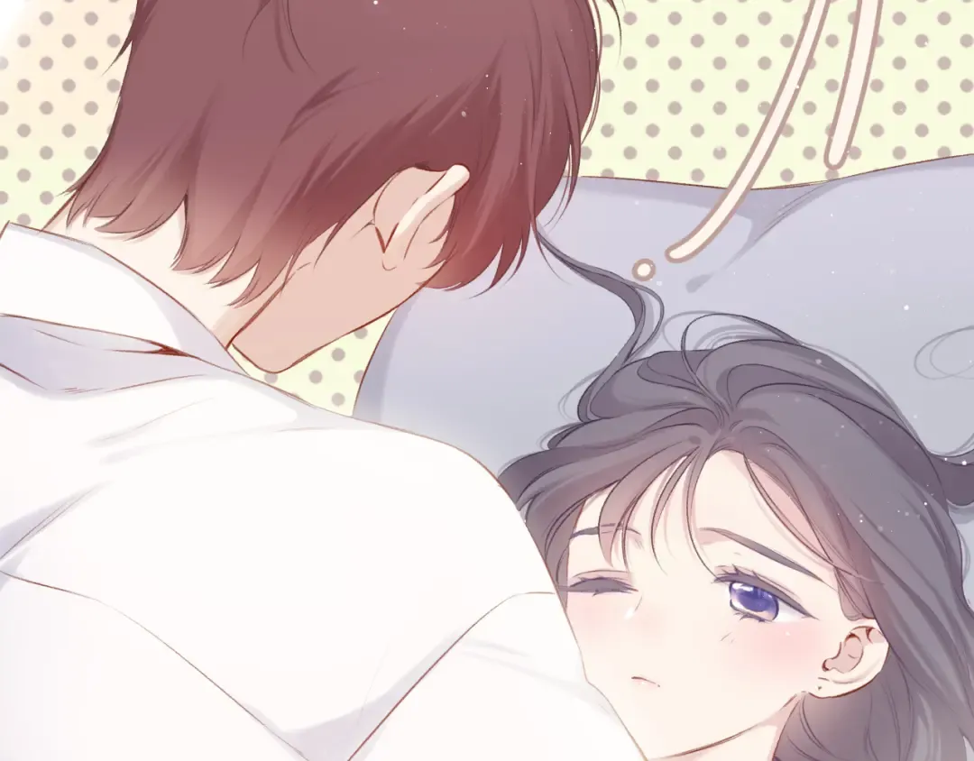 第102话After kiss 第113页