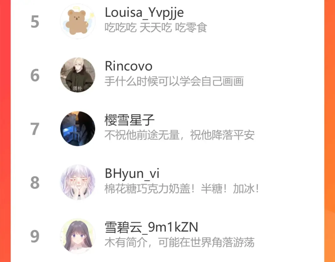 停更小剧场 第19页