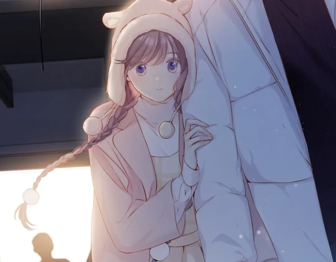 第111话 初雪 第65页