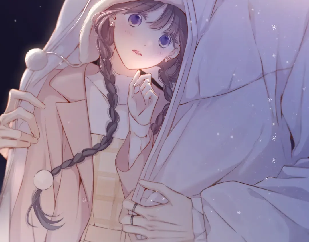 第111话 初雪 第79页