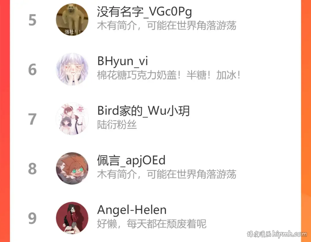 一则迷你番外 第16页