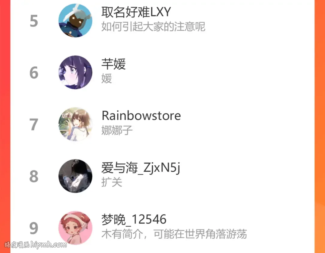 第116话 啵（下） 第168页