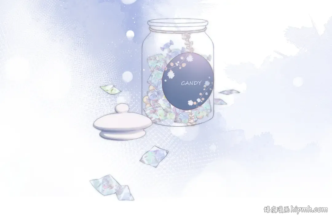 第117话 戒糖 第64页