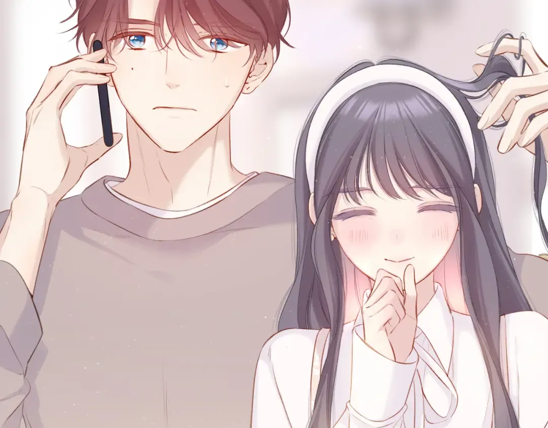 第117话 戒糖 第81页