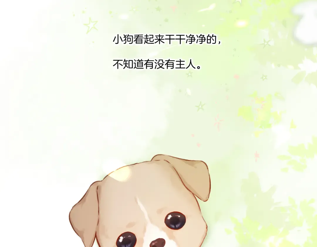 第124话 我的小狗 第4页