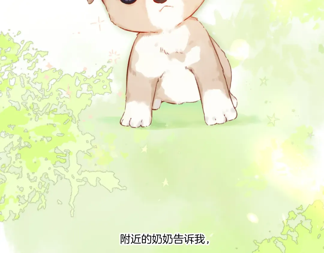 第124话 我的小狗 第5页