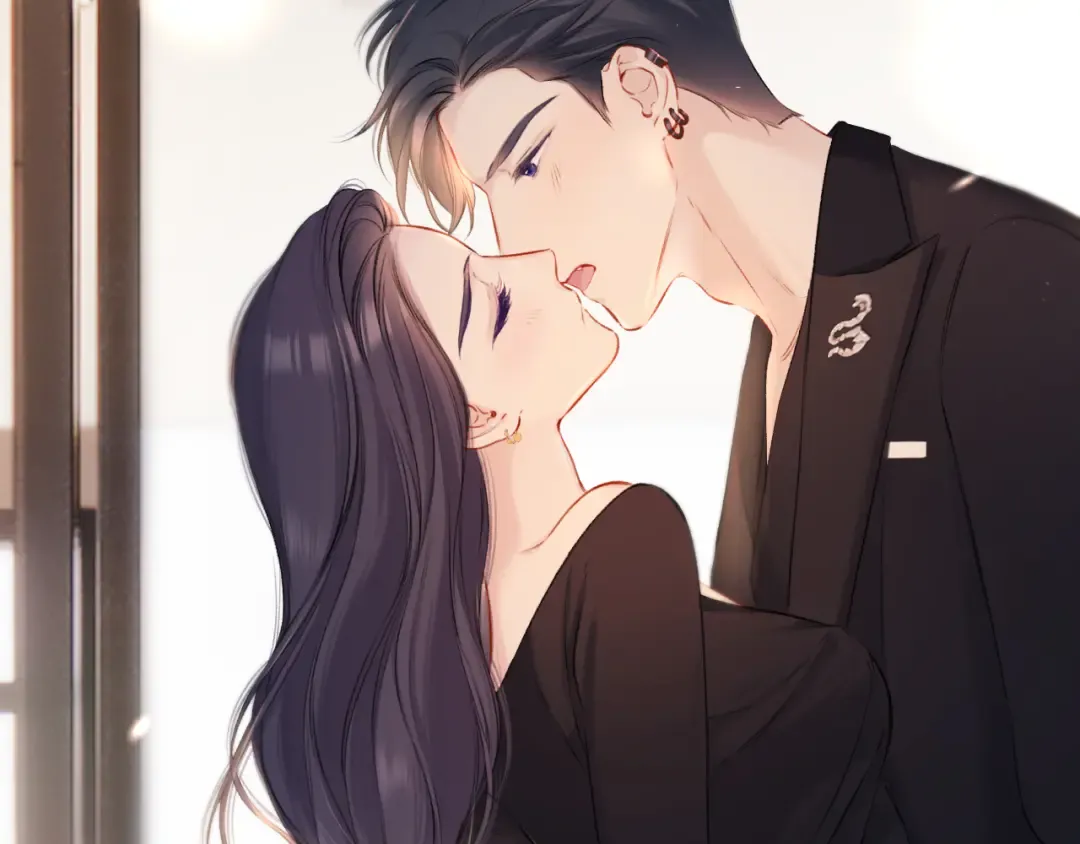 第124话 我的小狗 第26页