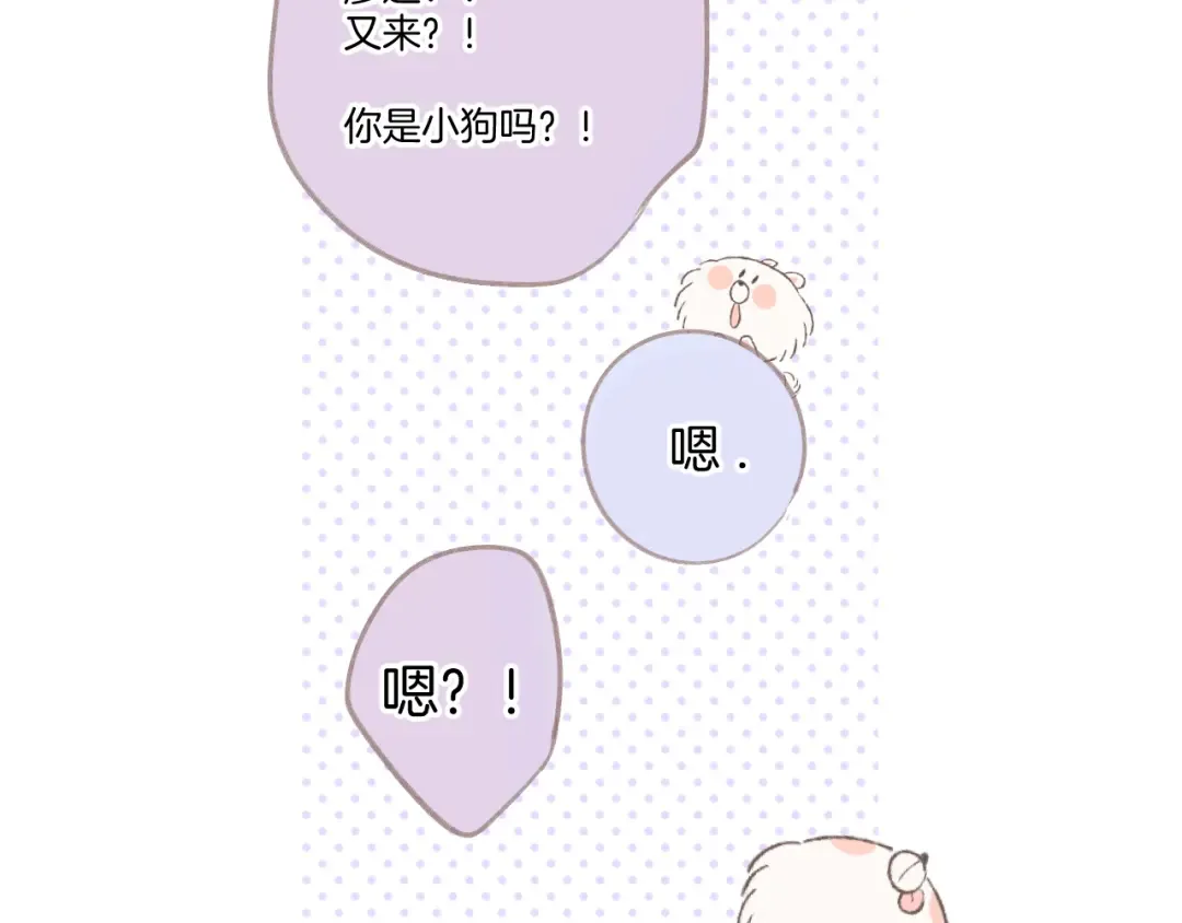 第124话 我的小狗 第113页