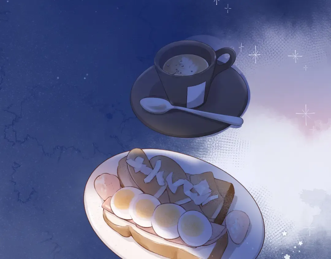 第130话 陪伴是最长情的告白 第6页