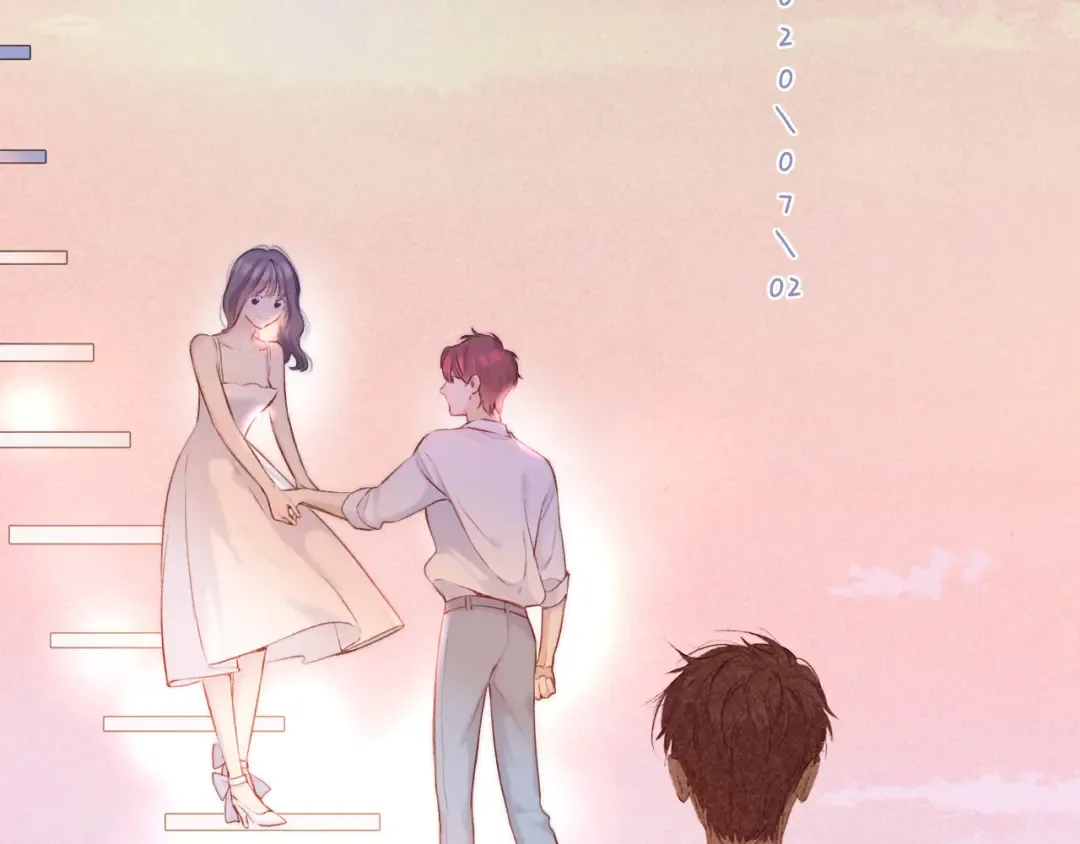 第130话 陪伴是最长情的告白 第23页