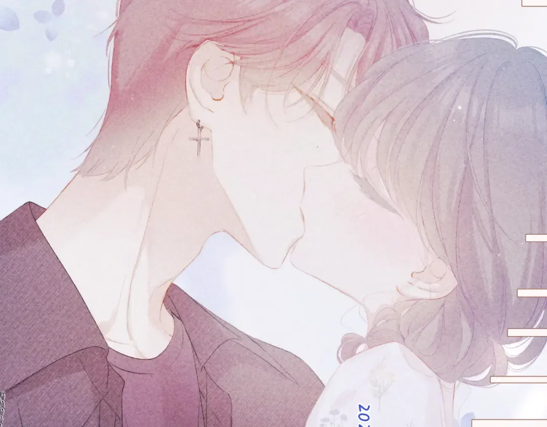第130话 陪伴是最长情的告白 第25页